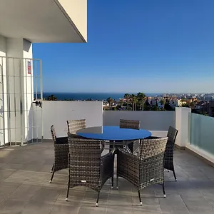  Apartamento Golf En Baviera Con Vistas Al Mar