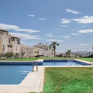  Apartamento Relaxation, Golf &