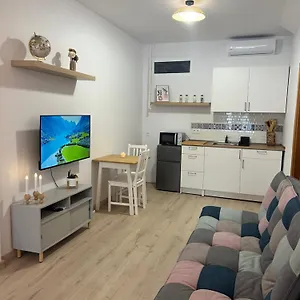  Apartamento Loft La Casa De Lola