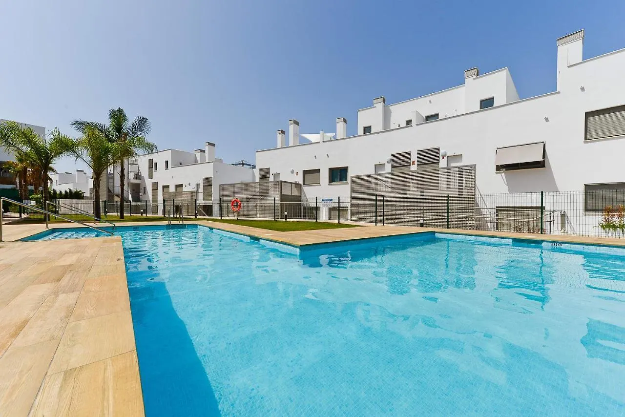 Baviera Hills 59 Appartement Caleta De Velez