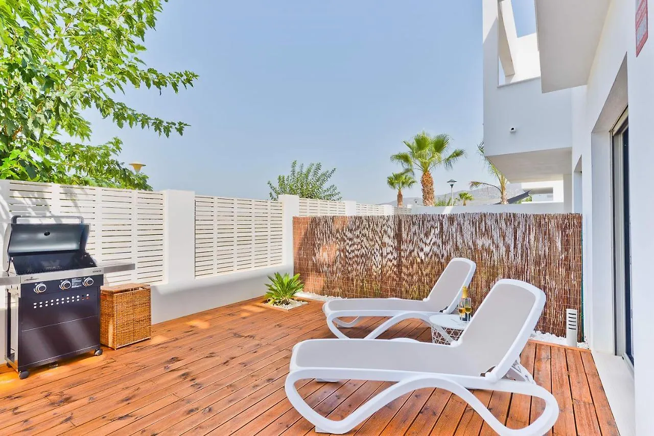 Baviera Hills 59 Appartement Caleta De Velez